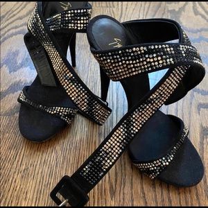 Giuseppi Zanotti Heels